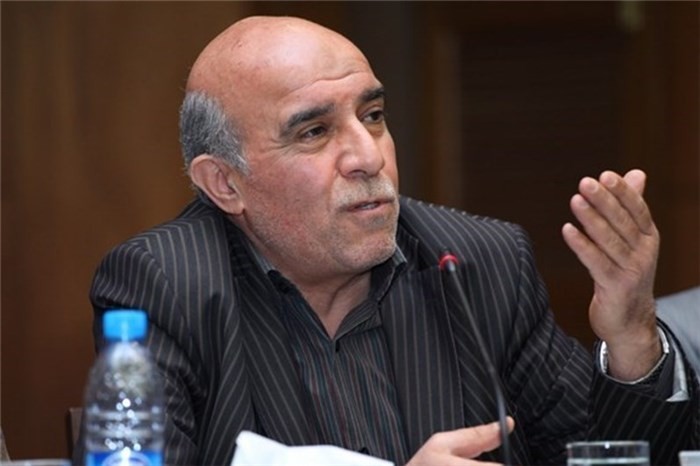 احمد نعمت‌بخش، دبیر انجمن خودروسازان