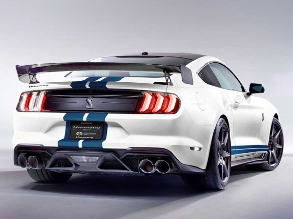 هیولای جدید هنسی، موستانگ شلبی GT500 با 1200 اسب بخار.jpg
