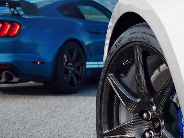 هیولای جدید هنسی، موستانگ شلبی GT500 .jpg