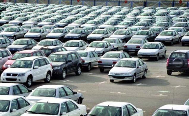جدول قیمت خودروهای داخلی در بازار امروز ۲۰ شهریور - ادامه ثبات قیمت در بازار