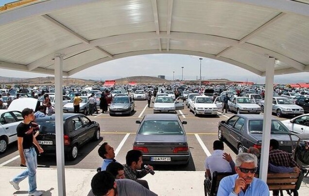 در شرایط فعلی بازار در کشور، خودرو بخریم یا نه؟