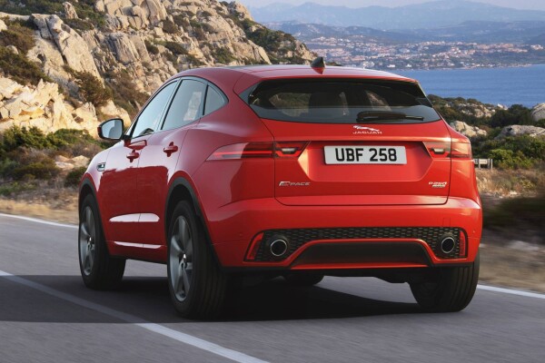 اعلام قیمت جگوار E-Pace Checkered Flag 2020.jpg