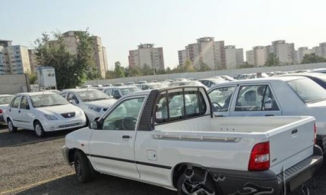 شرایط جدید فروش اقساطی وانت پراید و تیبا سایپا ویژه 15 و 16 مهرماه 98 + جدول