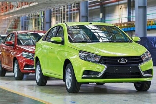 آیا خودروهای روسی می‌توانند استانداردهای ایران را پاس کنند؟