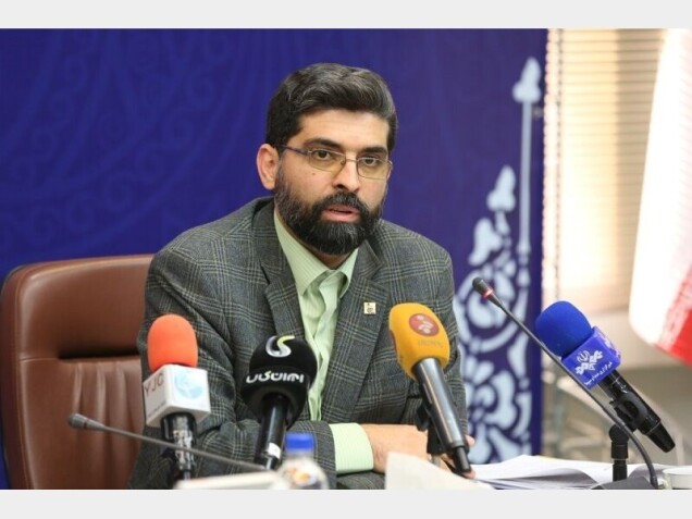 مقیمی مدیرعامل ایران‌خودرو : واردات قطعاتی که امکان داخلی‌سازی‌شان وجود دارد، ممنوع شد