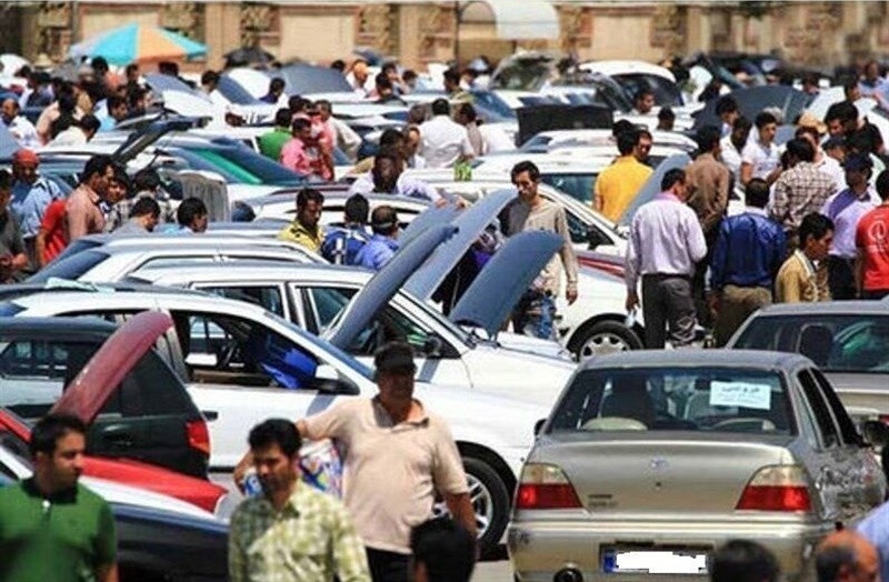 چرا هیچ نوآوری در خودروسازی ایران دیده نمی شود؟