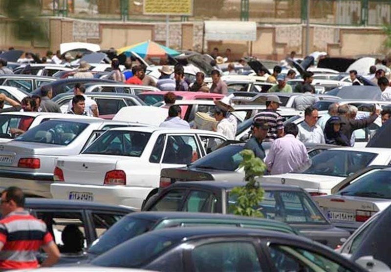 آخرین قیمت خودروهای ایران خودرو و سایپا در بازار