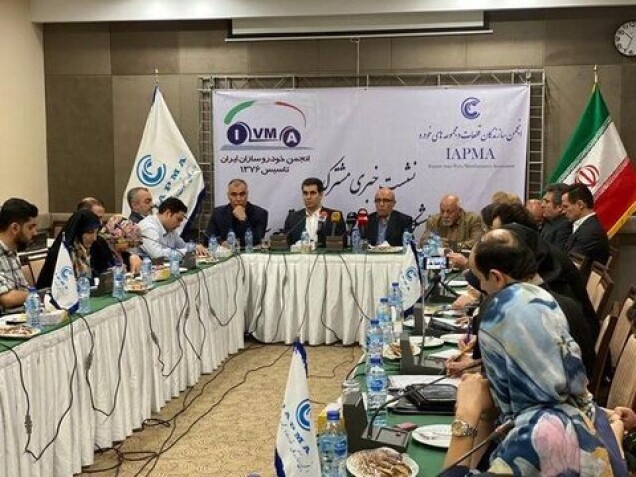 سرمایه‌ عظیم صنعت‌خودرو؛ نیازمند سیاست‌ گذاری مناسب‌ تر دولت