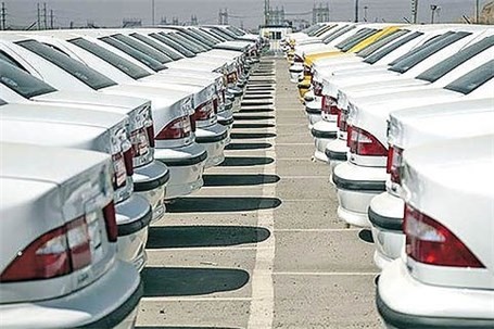 پیش فروش خودروها؛ عامل اصلی افزایش قیمت
