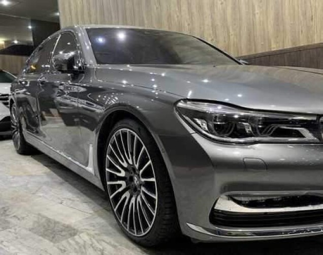 جدیدترین لیست قیمت محصولات BMW و MINI در ایران - آبان 98