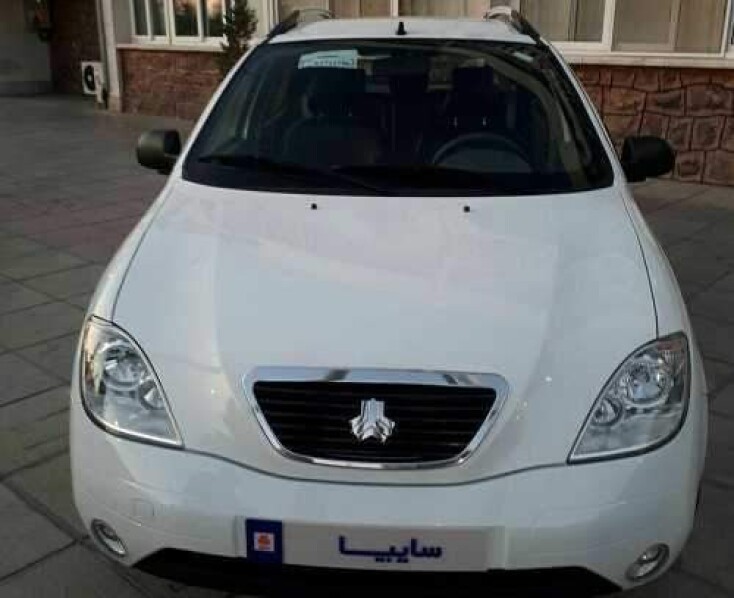 انتشار تصاویری از تیبا 2 