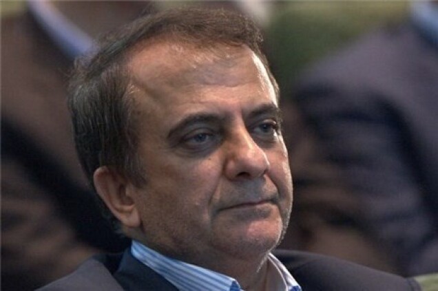 پرونده مدیرعامل معزول ایران خودرو به دادگاه ارسال شد