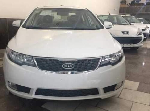 جدول جدیدترین قیمت خودروهای داخلی در بازار تهران - 25 آبان 98