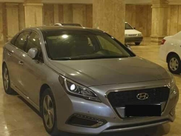 سهم خودروهای هیبریدی از بازار ایران؛ نزدیک به صفر!