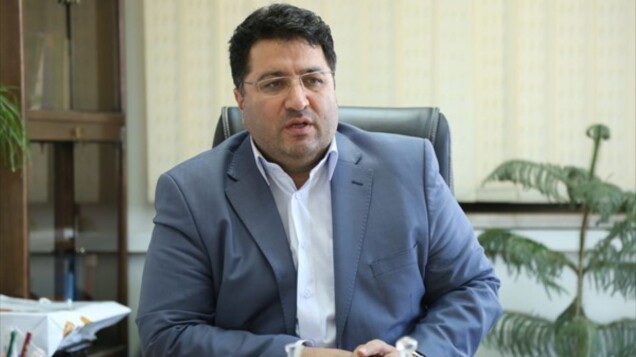 تابش معاون وزیر صمت: گرانی خودرو ربطی به قیمت بنزین ندارد - دعوتِ مردم به پویش "گران نخرید"