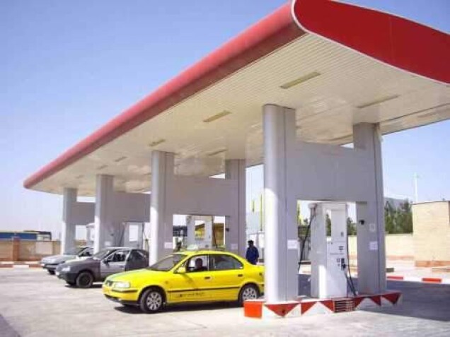 افزایش 25 درصدی درخواست نصب CNG