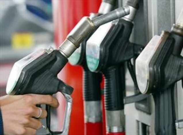 مراقب باشید؛ هنگام سوخت‌گیری ممکن است سهمیه‌تان بسوزد