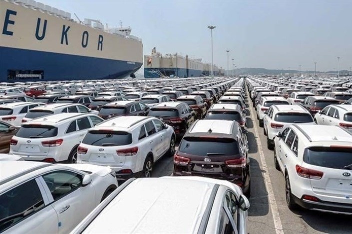 انجمن واردکنندگان خودرو: واردات خودرو در سال 99 هم ممنوع خواهد بود