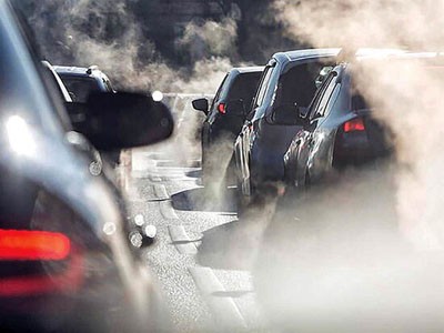 آغاز اقدامات جهانی برای کاهش آلودگی هوا ؛ سهم کشورها در عرضه خودروهای برقی چقدر هست؟