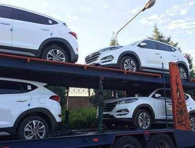 پیشنهاد وزیر اقتصاد به دولت برای ترخیص 5100 خودرو دپو شده