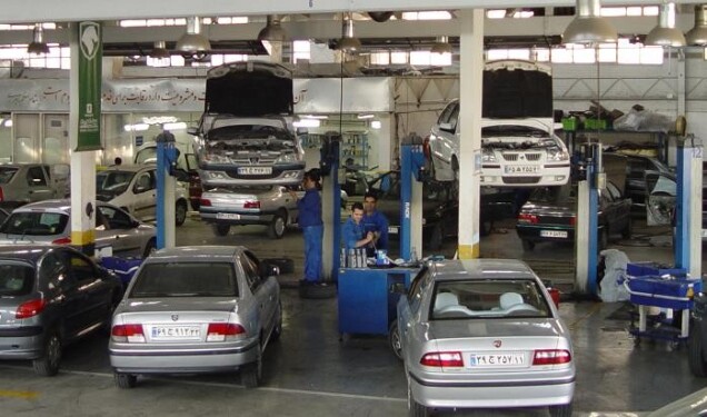 نگاهی به دلیل تاخیر در تحویل خودروهای ثبت‌نامی