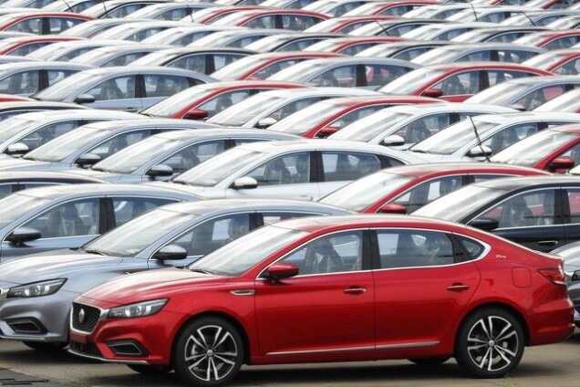 کدام برندها در بازار خودرو چین پرطرفدارتر هستند؟ + جدول