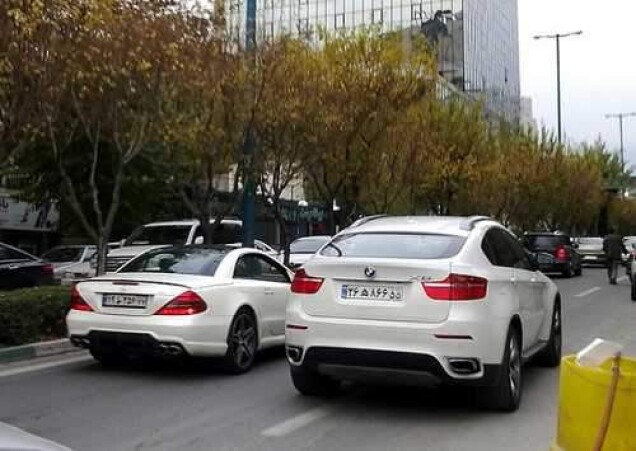 اخذ مالیات از خودروها و خانه های لوکس