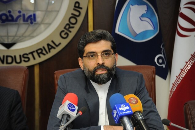 ایران خودرو برای پاسخگویی به تقاضای خودرو چه خواهد کرد؟