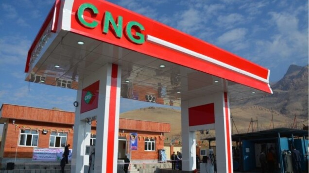 تغییری در قیمت گاز CNG  نخواهیم داشت