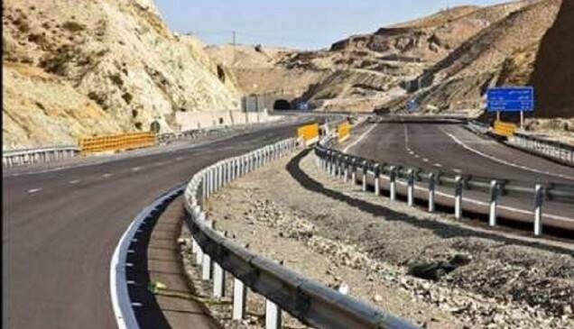 10 اسفند، افتتاح رسمی قطعه 1 آزادراه تهران شمال!