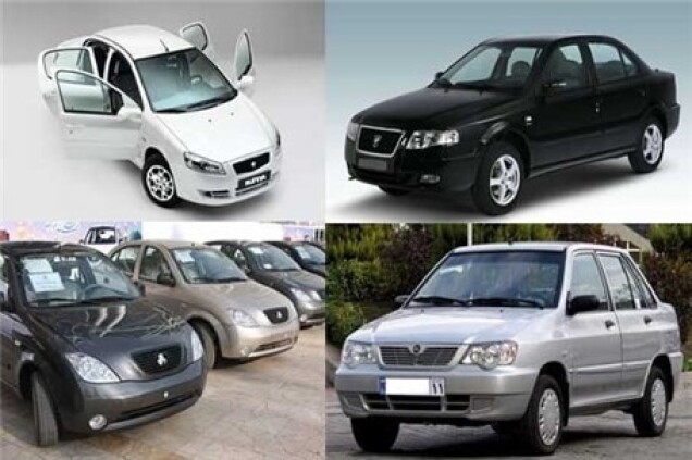 کدام خودروهای صفر را در بازه قیمتی ۷۰ تا ۱۰۰میلیون در بازار می توان خرید؟ +جدول