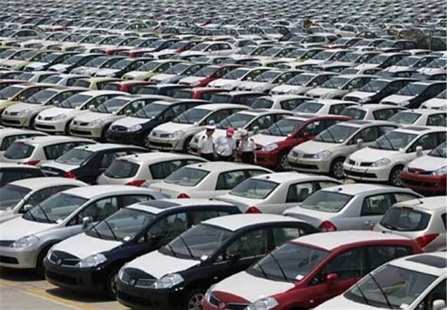 کاهش 92 درصدی فروش خودرو در چین از ترس کرونا