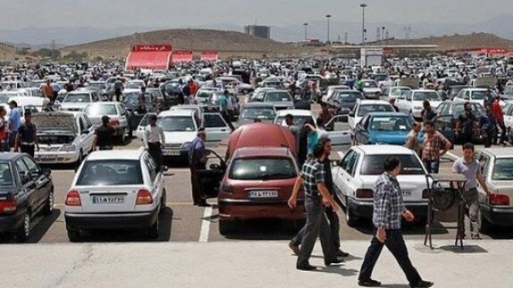 نعمت الله کاشانی : کاهش قیمت خودرو در بازار قطعی است