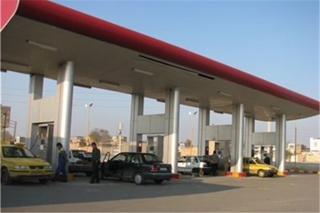 دست‌ زدن به نازل‌ها در جایگاه‌‌های CNG ممنوع!