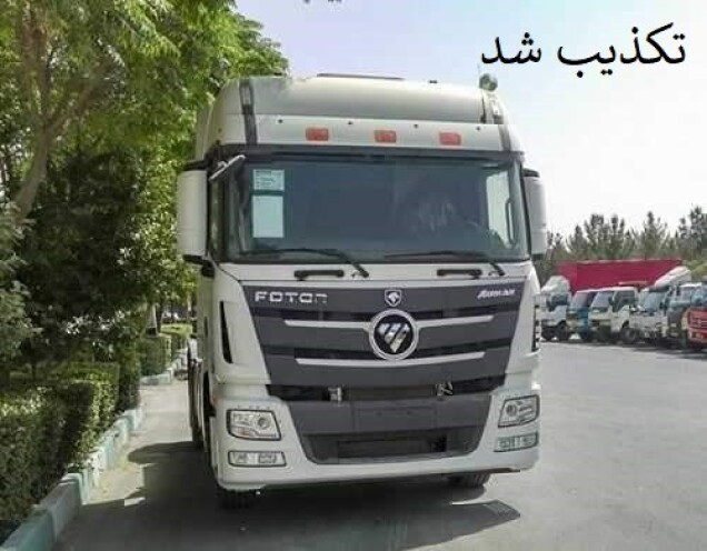 باز هم ایران خودرو دیزل افزایش قیمت محصولات خود را تکذیب کرد!