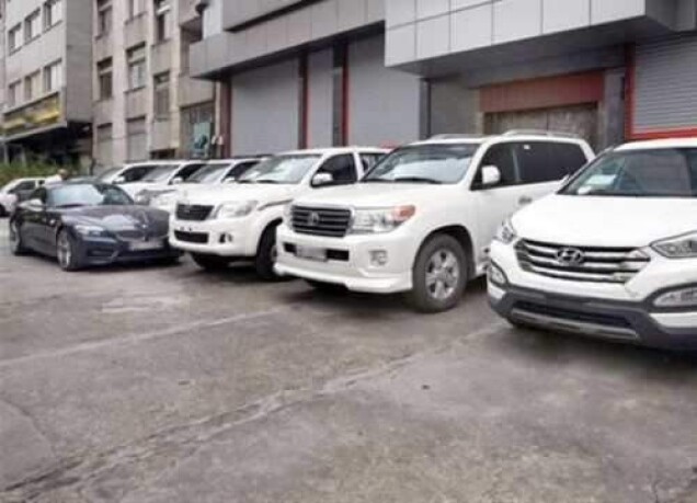 کاهش ۵۰ درصدی قیمت، وعده وارد کنندگان خودرو