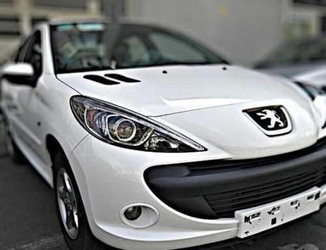 ظرفیت جدید ثبت نام محصولات ایران خودرو برای هر نمایندگی
