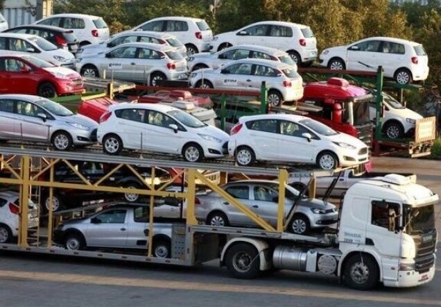 واردات خودرو هم تاثیری بر قیمت پرتیراژهای داخلی ندارد