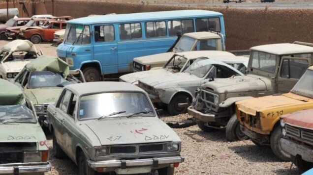 استاد دانشگاه علم و صنعت: سوت پایان تردد خودروهای فرسوده زده شود