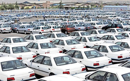 نماینده مجلس : روش پیش فروش خودرو در سال 99 باید اصلاح شود