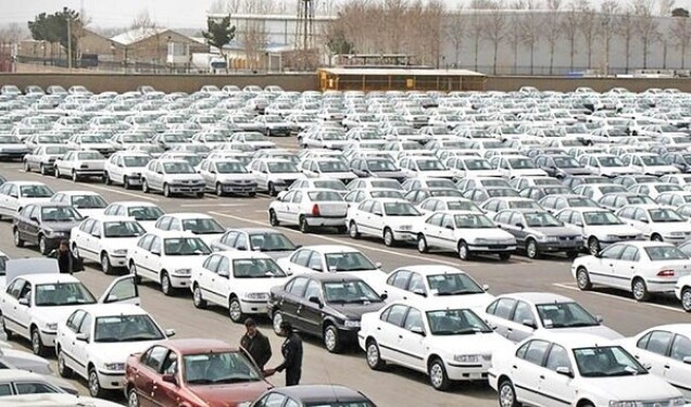 جدیدترین قیمت روز خودرو در بازار تهران - 1 اردیبهشت ماه 99 + جدول