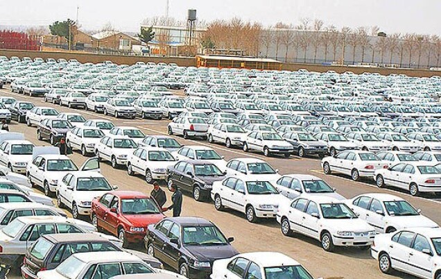 دستورالعمل قیمت گذاری خودرو به ستاد تنظیم بازار ارسال شد