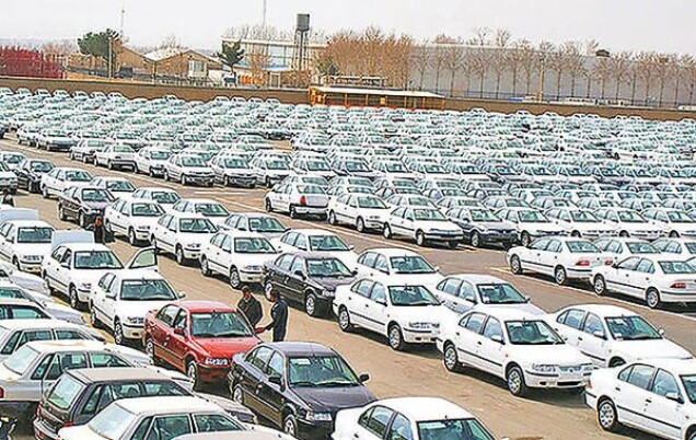 تغییر طرح فروش خودروها از فوری به نسبتا فوری!