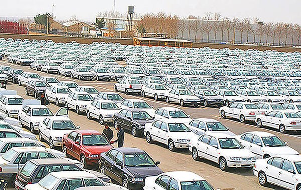 تغییر طرح فروش خودروها از فوری به نسبتا فوری!