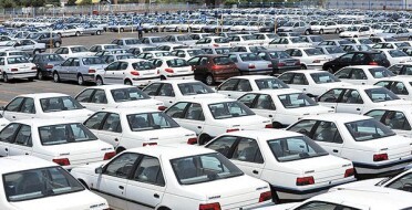 آخرین خبر: قیمت جدید خودروهای داخلی امروز ۲۷ اردیبهشت اعلام می‌شود