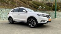 ام جی RX5 2016-2019