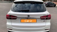 ام جی RX5 2016-2019