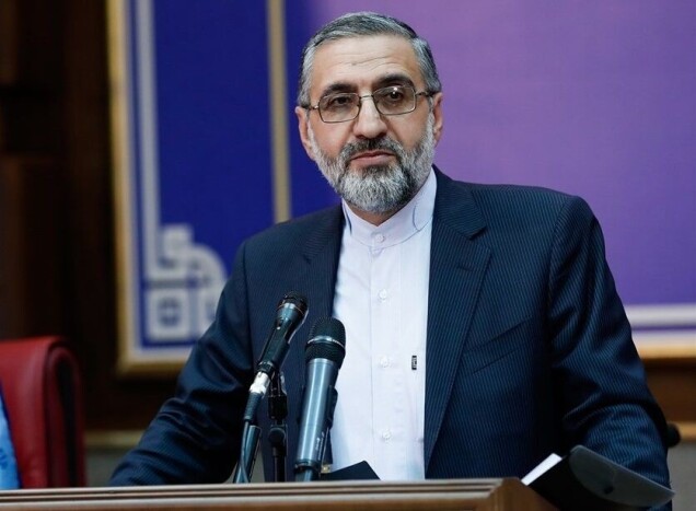 سلطان خودرو و همسرش متهمان پرونده سایپا به اعدام محکوم شدند - محکومیت دو نماینده مجلس به ۶۱ ماه حبس - ۷ سال حبس برای مدیرعامل سابق سایپا