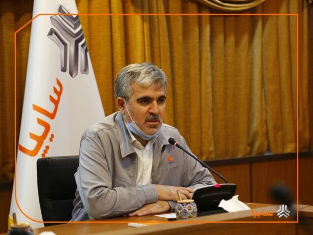 سلیمانی مدیرعامل سایپا: افزايش همکاری سايپا با استارتاپ‌ها و مجموعه‌های دانش‌بنيان