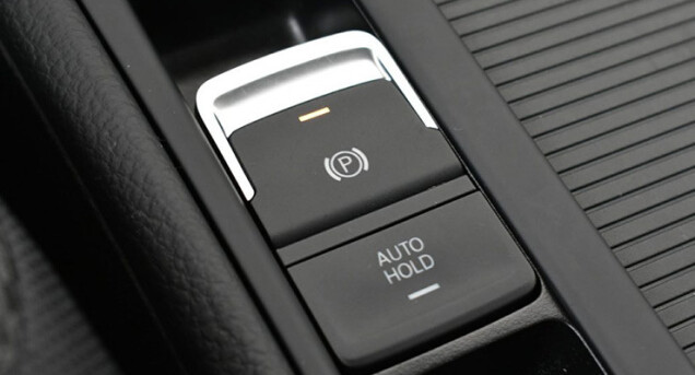 اتوهلد (AUTO HOLD) سیستم ترمز اتوماتیک در خودرو چیست؟